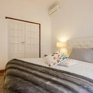Ginjinha House - 4 - Bairro Alto - With Ac! Lisbona