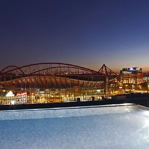 Apart-hotel Upon Prime Residences, Lisboa
