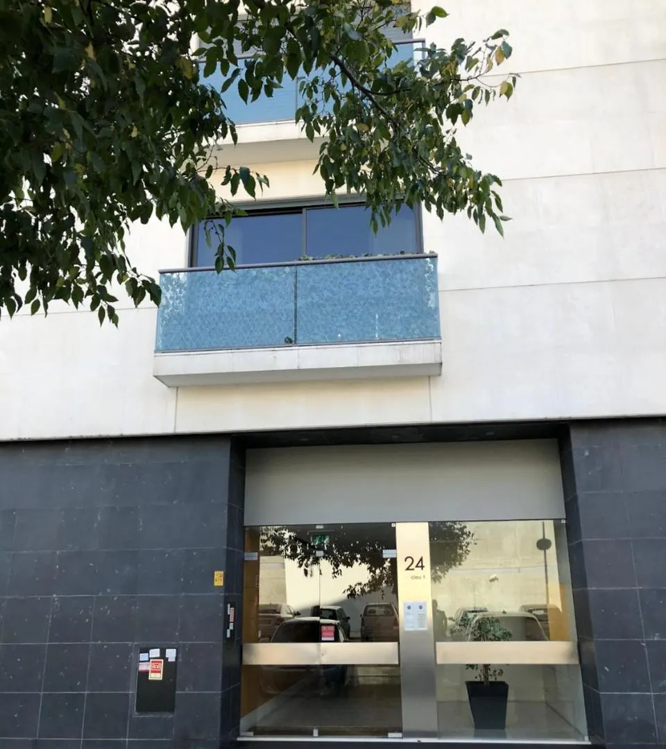 Be Lisbon Residence Lusiadas
