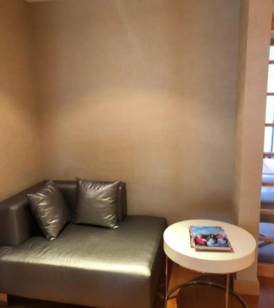 Be Lisbon Residence Lusiadas