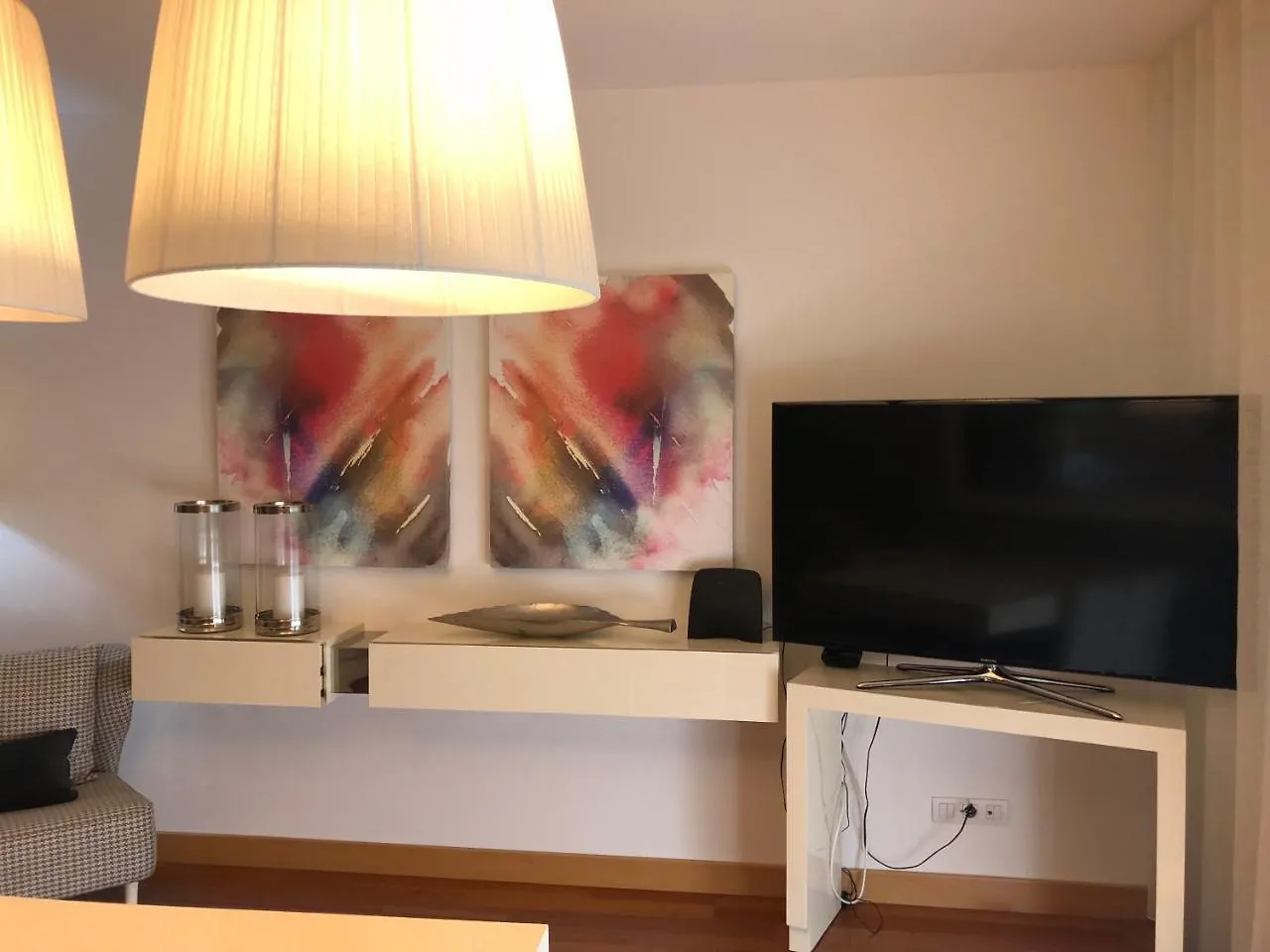 Be Lisbon Residence Lusiadas