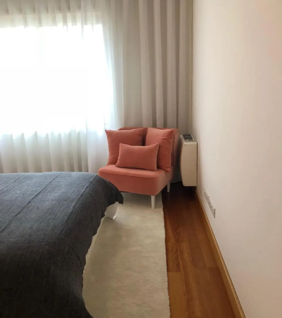 Be Lisbon Residence Lusiadas