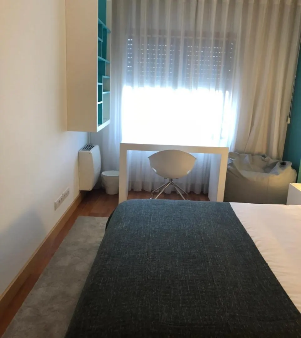 Be Lisbon Residence Lusiadas 3*,